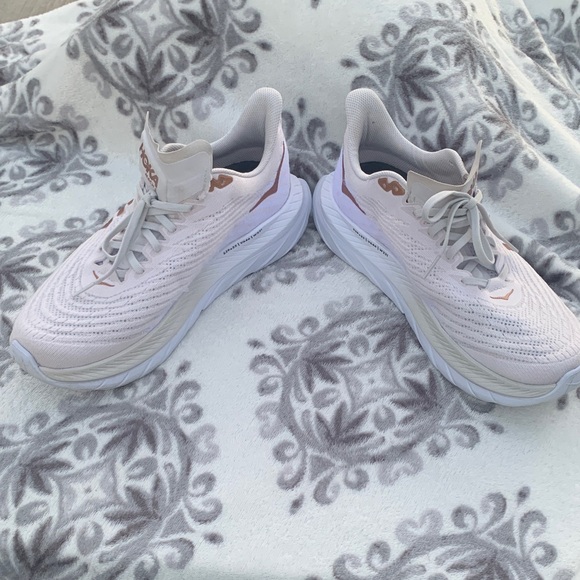 HOKA ONE ONE® Mach 5 Running Shoe - Picture 6 of 9